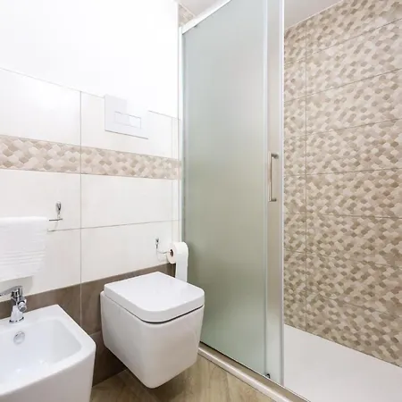 Elegant Located In Trappeto (Sicily)